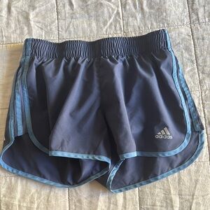 Adidas Primegreen running Shorts with Elastic Waistband